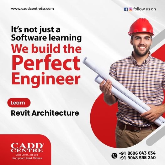 Importance of Revit for Architects