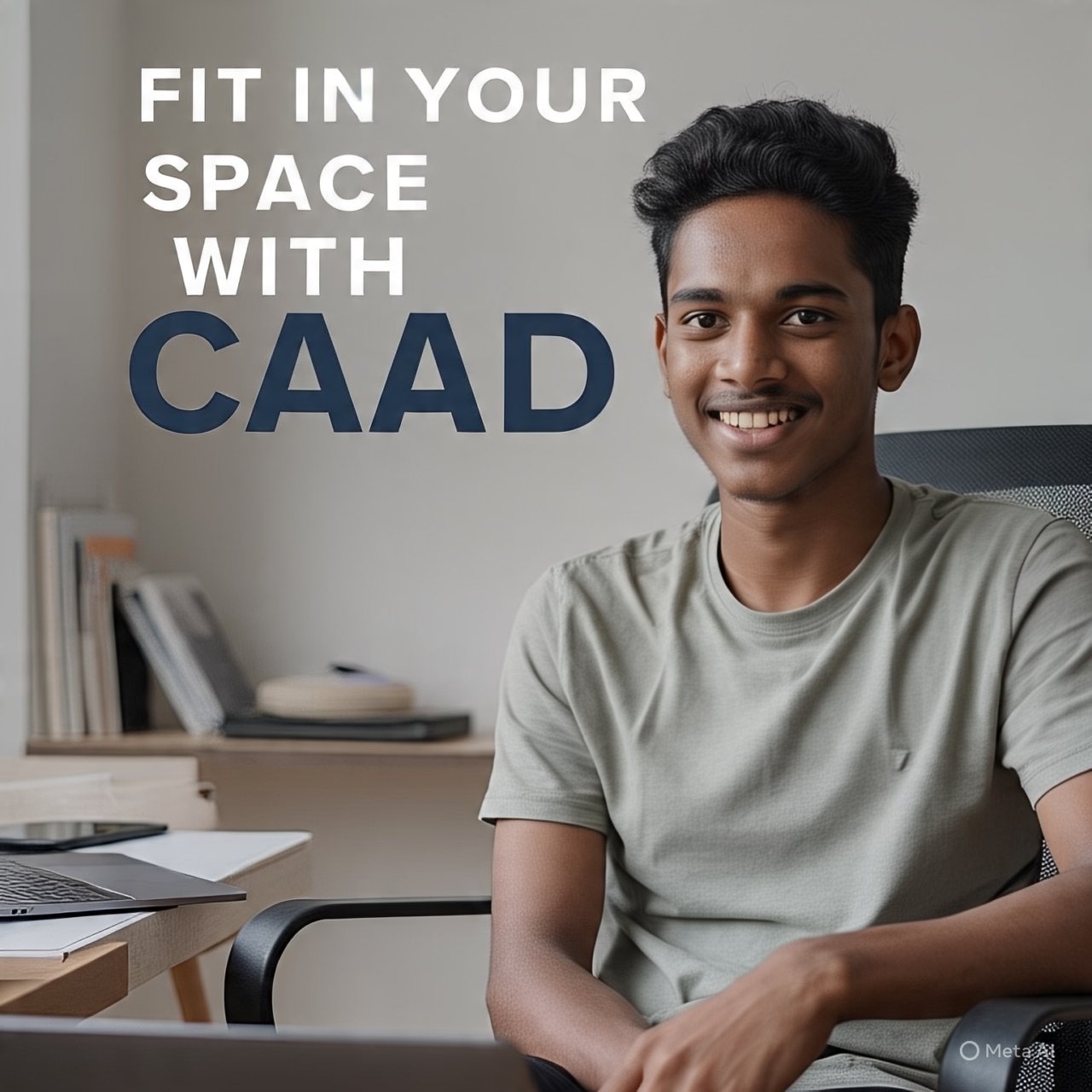 Civil CAAD in Thrissur