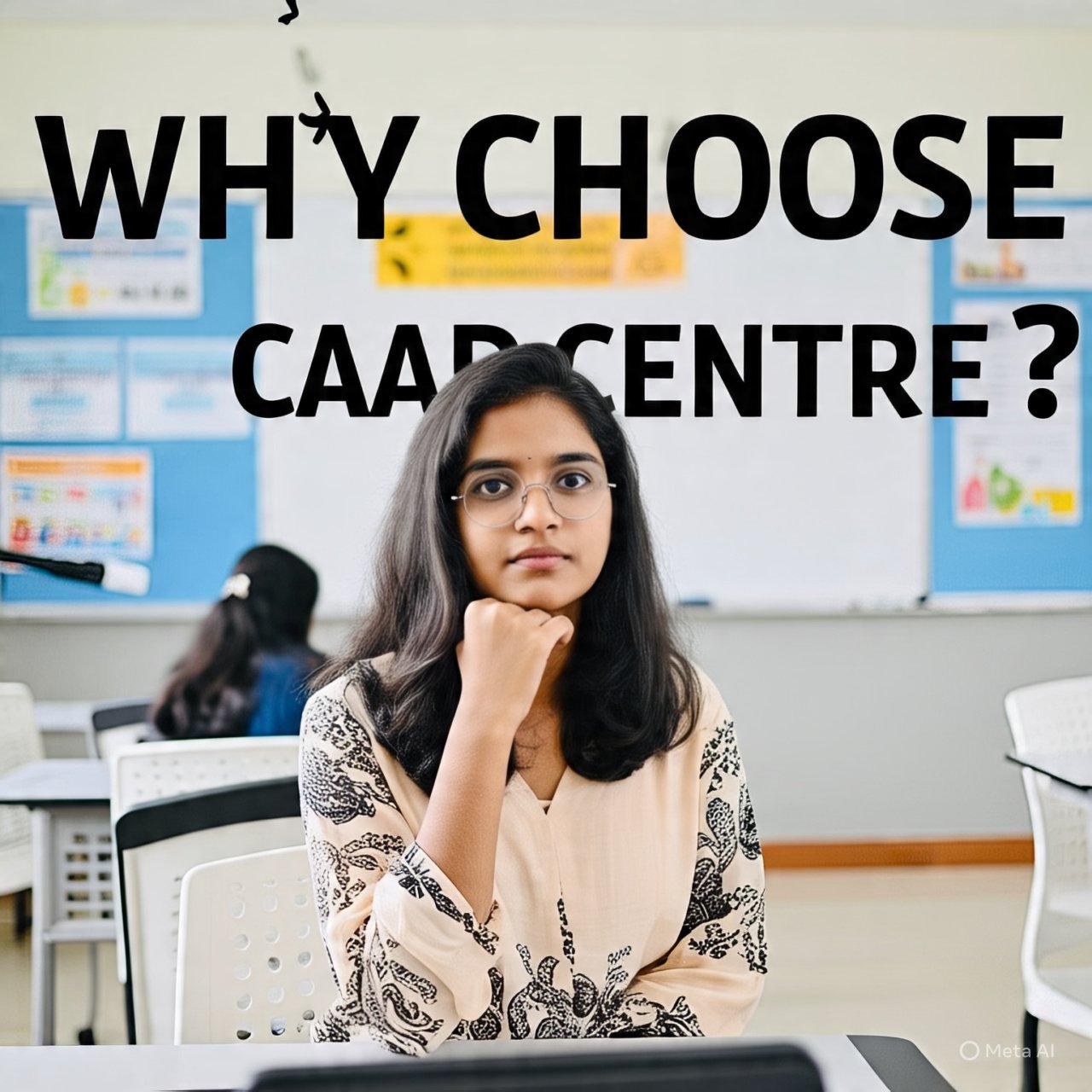 CAAD Centre Thrissur